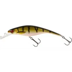 Westin Platypus Low Floating 16 Cm - Bling Perch