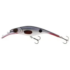 Westin Platypus Low Floating 22 Cm - Stamped Roach