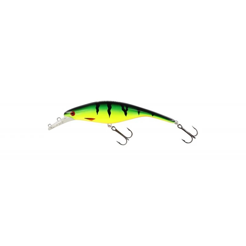 Westin Platypus Sinking 16 Cm - Firetiger