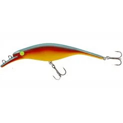Westin Platypus Sinking 16 Cm - Parrot Special