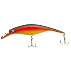 Westin Platypus Sinking 19cm - Parrot Special