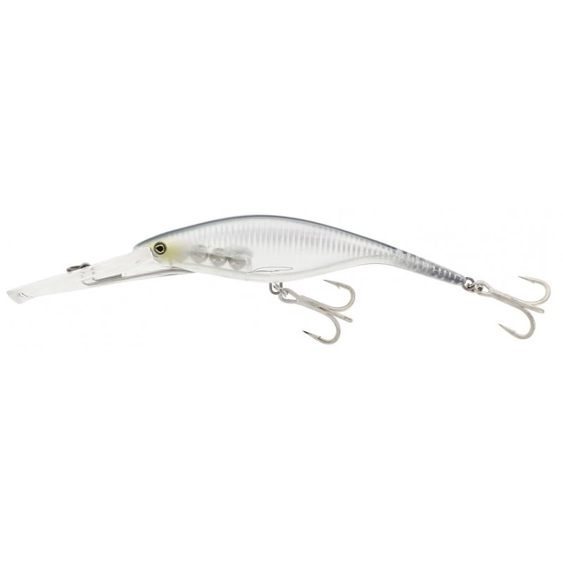 Westin Platypus SW 16 Cm - Ghost Garfish