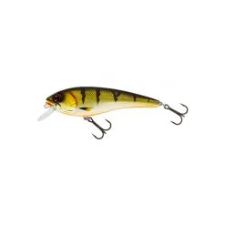 Westin RawBite Crankbait 11 Cm - Bling Perch