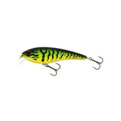Westin RawBite Crankbait 11 Cm - Crazy Firetiger