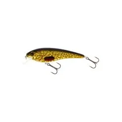 Westin RawBite Crankbait 11 Cm - Natural Pike