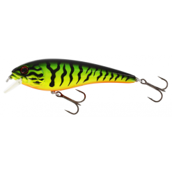 Westin RawBite Crankbait 15 Cm - Crazy Firetiger