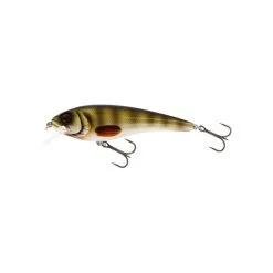 Westin RawBite Crankbait 15 Cm - Crystal Perch