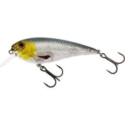 Westin RawBite Crankbait 7 Cm - 3D Headlight