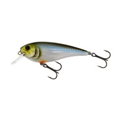 Westin RawBite Crankbait 7 Cm - Blueback Herring