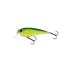 Westin RawBite Crankbait 7 Cm - Toxi Mahi