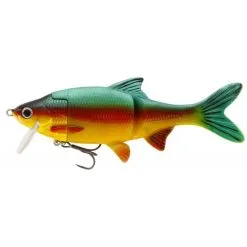 Westin Ricky The Roach 15 Cm - Parrot Special