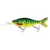 Westin Ricky The Roach (HL/MJ) 8 Cm - Crazy Firetiger