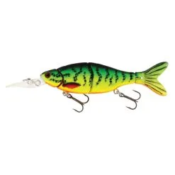 Westin Ricky The Roach (HL/MJ) 8 Cm - Crazy Firetiger