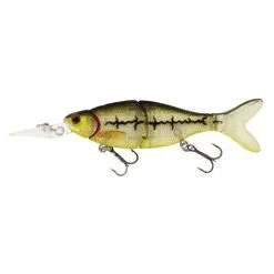 Westin Ricky The Roach (HL/MJ) 8 Cm - Eelpout