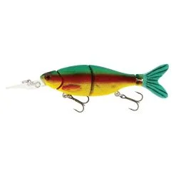 Westin Ricky The Roach (HL/MJ) 8 Cm - Parrot Special