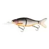 Westin Ricky The Roach (HL/MJ) 8 Cm - Steel Sardine