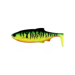 Westin Ricky The Roach Shadtail 7 Cm - Firetiger (2-Pack)