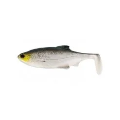 Westin Ricky The Roach Shadtail 7 Cm - Headlight (2-Pack)