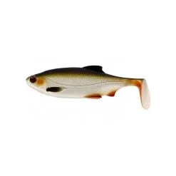 Westin Ricky The Roach Shadtail 7 Cm - Lively Roach (2-Pack)