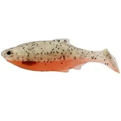 Westin Ricky The Roach (SL) 7 Cm - Confused Tomato (5-pack)