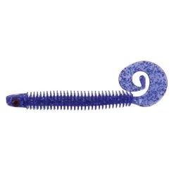 Westin Ring Teez CT 4" - Vix Blue