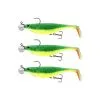 Westin Shad Teez 12 Cm R 'N R - Fireflake (3-pack)