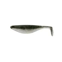 Westin Shad Teez 12 Cm - Sparkling Green 2-pack