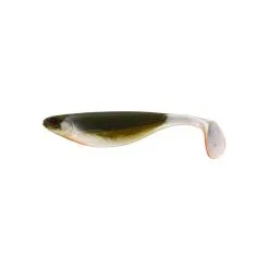 Westin Shad Teez 16 Cm - Bass Orange