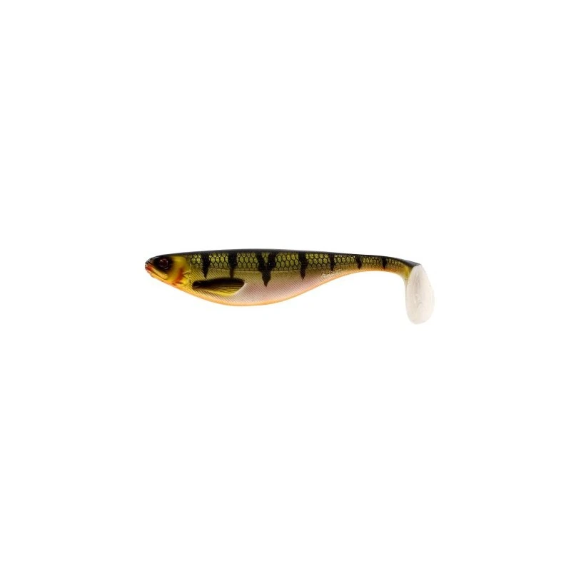 Westin Shad Teez 16 Cm - Bling Perch