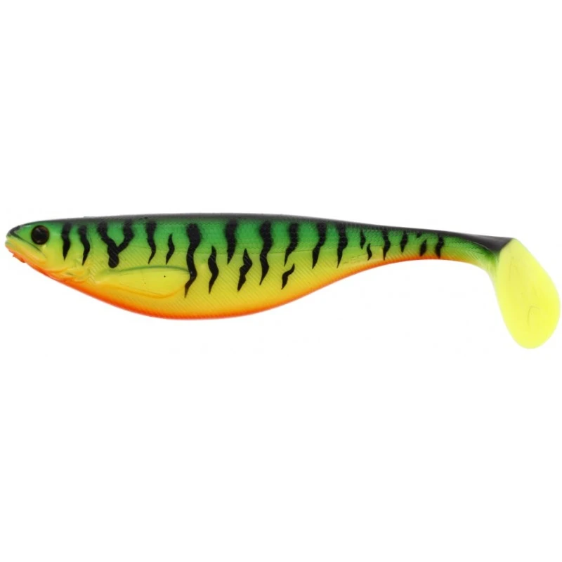 Westin Shad Teez 16 Cm - Crazy Firetiger