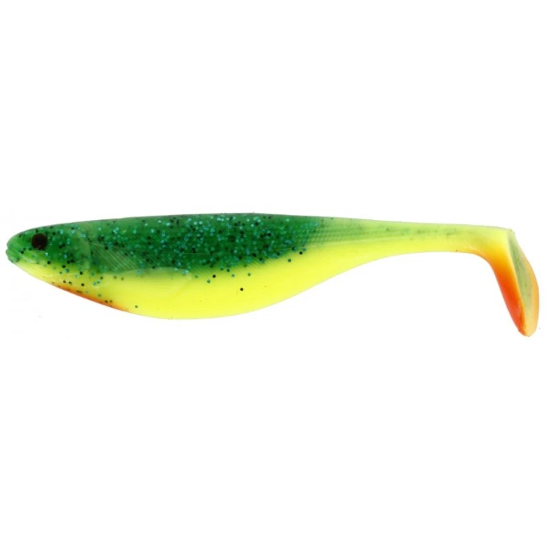 Westin Shad Teez 16 Cm - Fireflake