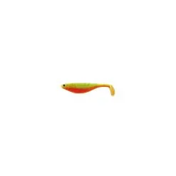 Westin Shad Teez 16 Cm - Green Tomato