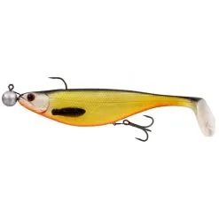 Westin Shad Teez 16 Cm R 'N R - Official Roach 2-pack