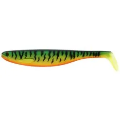 Westin Shad Teez 22 Cm - Crazy Firetiger