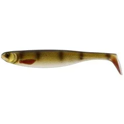 Westin Shad Teez 22 Cm - Crystal Perch
