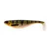Westin Shad Teez 9 Cm - Bling Perch 3-pack