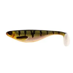 Westin Shad Teez 9 Cm - Bling Perch 3-pack