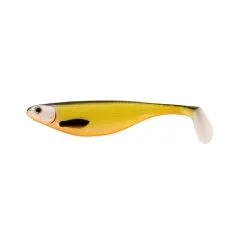 Westin Shad Teez 9 Cm - Official Roach 3-pack