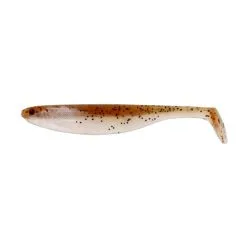 Westin Shad Teez Slim 10 Cm - Baitfish 3-pack
