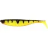 Westin Shad Teez Slim 10 Cm - Fire Perch 3-pack