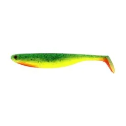 Westin Shad Teez Slim 10 Cm - Fireflake 3-pack