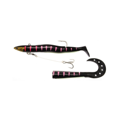 Westin Slim Jim 85 Gr - Grafitti