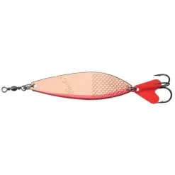 Westin Snake 48 Gr - Copper/Red