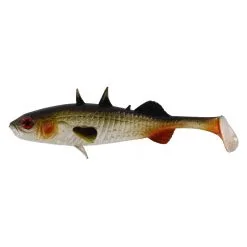 Westin Stanley The Stickleback 7,5 Cm - Lively Roach