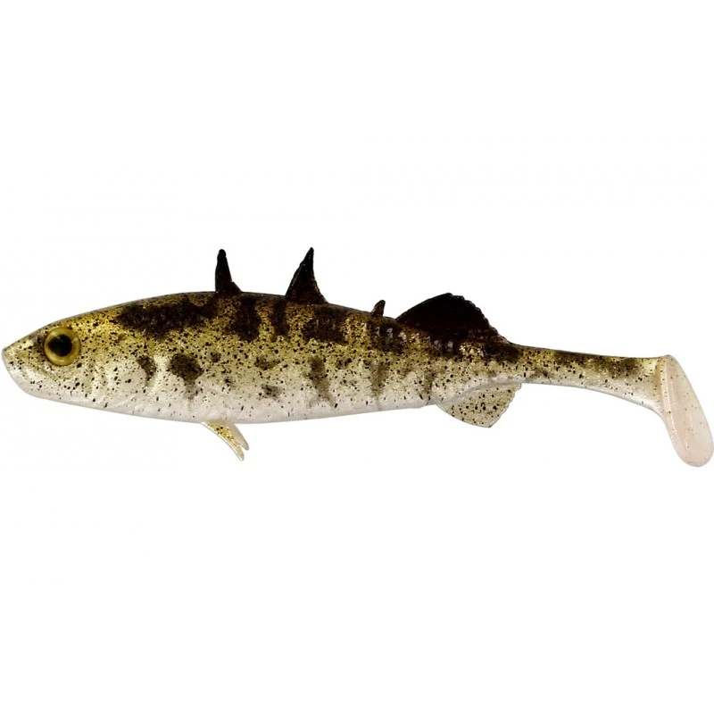 Westin Stanley The Stickleback 9 Cm - Stickleback (5-pack) - Bild 2