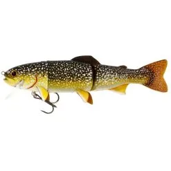 Westin Tommy The Trout 15 Cm - Lake Trout