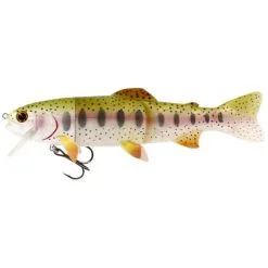 Westin Tommy The Trout 15 Cm - Smolt