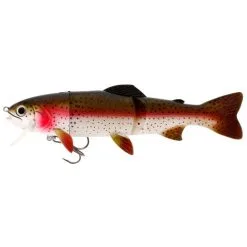 Westin Tommy The Trout 25 Cm - Rainbow Trout
