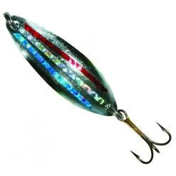 Wiggler Krypet Skeddrag 12 Gr - Silver